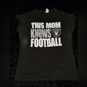 🏈Raiders shirt🏈